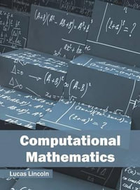 Computational Mathematics - Lucas Lincoln