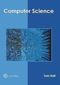 Computer Science - Tom Halt