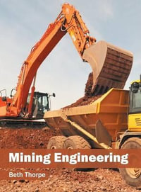 Mining Engineering - Beth Thorpe