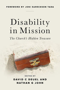 Disability in Mission - David Deuel
