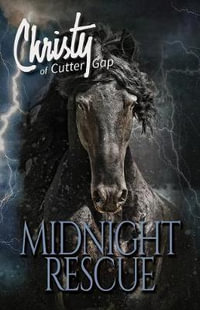Midnight Rescue : Christy of Cutter Gap - Catherine Marshall