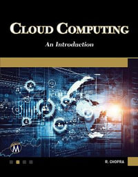 Cloud Computing : An Introduction - Rajiv Chopra