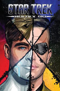 Star Trek : Boldly Go Volume 3 - Mike Johnson