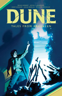 Dune : Tales from Arrakeen - Brian Herbert