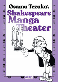 Shakespeare Manga Theater - Osamu Tezuka