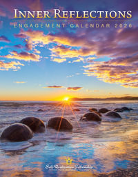2026 Inner Reflections Engagement Calendar - Paramahansa Yogananda