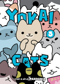 Yokai Cats Vol. 5 : Yokai Cats - PANDANIA