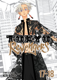 Tokyo Revengers (Omnibus) Vol. 17-18 : Tokyo Revengers - Ken Wakui