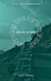 Amour-propre : Affirming love for one's self - Ravi Verma