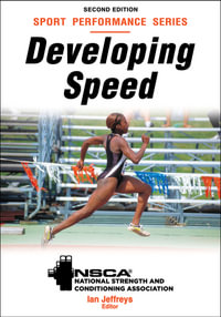 Developing Speed - Ian Jeffreys