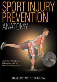Sport Injury Prevention Anatomy - David Potach