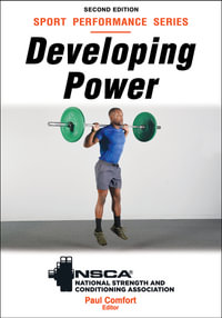 Developing Power : Sport Performance - Paul Comfort