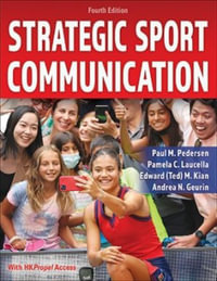 Strategic Sport Communication - Paul M. Pedersen