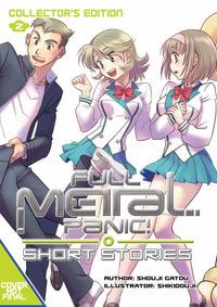 Full Metal Panic! Short Stories : Volumes 4-6 Collector's Edition - Shouji Gatou