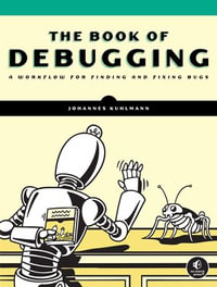 The Debugging Handbook - Johannes Kuhlmann