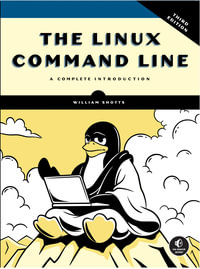 The Linux Command Line : A Complete Introduction - William Shotts