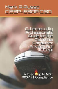 Cybersecurity Professional - Mark a. Russo Cissp-Issap Ciso