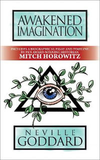 Awakened Imagination : Deluxe Edition - Mitch Horowitz