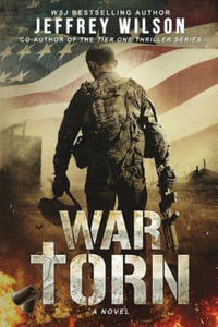 War Torn - Jeffrey Wilson