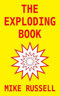 The Exploding Book - Mike Russell