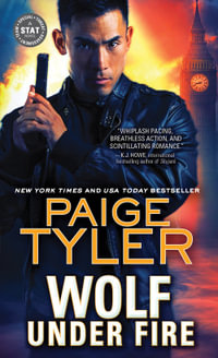 Wolf Under Fire : Stat - Paige Tyler