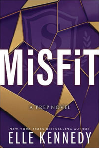 Misfit : Prep - Elle Kennedy