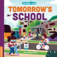 Future Lab : Tomorrow's School - duopress labs