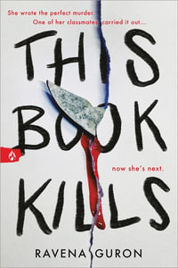 This Book Kills - Ravena Guron