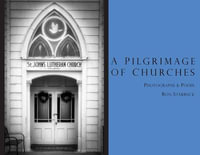 A PILGRIMAGE OF CHURCHES : Print-On-Demand - Ron Starbuck