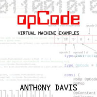 opCode : virtual machine examples - Anthony Davis