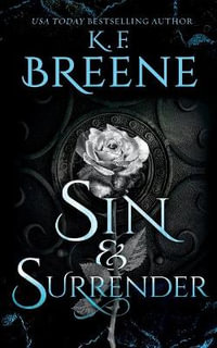 Sin and Surrender : Demigods of San Francisco - K.F. Breene