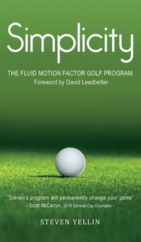 Simplicity - Steven Yellin