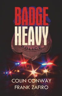 Badge Heavy - Colin Conway
