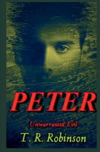 Peter - T. R. Robinson