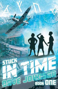 Stuck in Time : Stuck - Dave Johnson