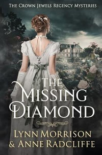 The Missing Diamond - Lynn Morrison