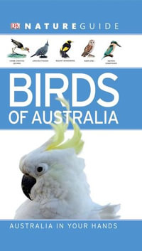 Birds of Australia : Australia In Your Hands - DK