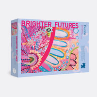 Brighter Futures - Puzzle : 1000-Piece Jigsaw Puzzle - Kenita-Lee McCartney