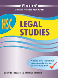 HSC Legal Studies : Study Guide - Belinda Brassil