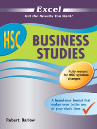 Excel HSC Business Studies : Study Guide - Excel