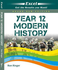 Excel HSC Modern History (2019) - Pascal Press