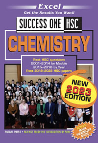 Excel Success One Hsc Chemistry