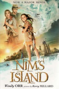 Nim's Island : THE NIM STORIES - Wendy Orr