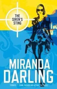 The Siren's Sting : Stevie Duveen - Miranda Darling