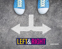 Left & Right - Lorna Hendry