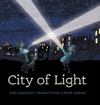 City of Light - Julia Lawrinson