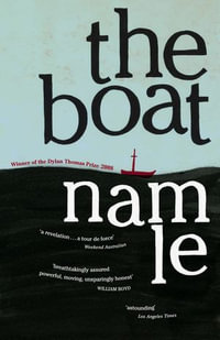 The Boat - Nam Le