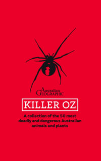 Killer Oz - Australian Geographic