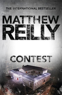 Contest - Matthew Reilly