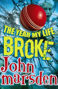The Year My Life Broke - John Marsden